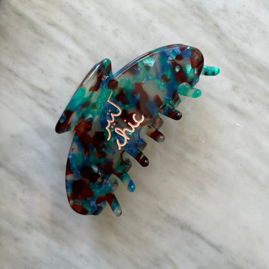 Hair Clip كتير Chic