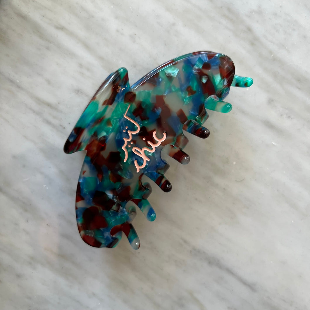 Hair Clip كتير Chic