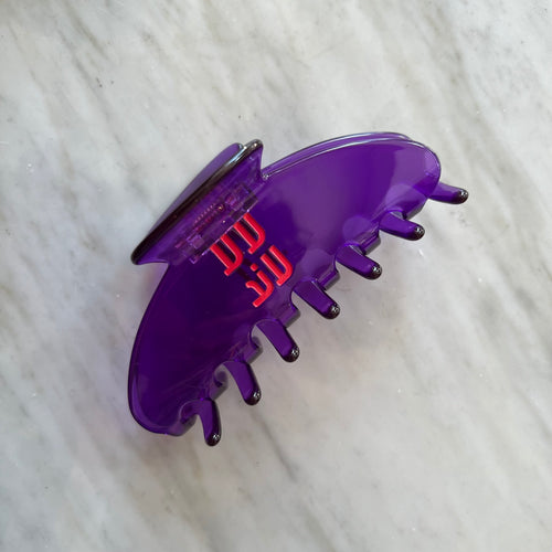 Hair Clip Lalaland (لالا لاند)