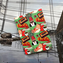 Load image into Gallery viewer, Small Notebook Leb Meli Melo