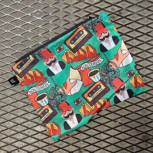 Pouch Leb Meli Melo
