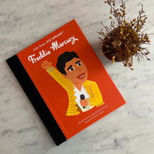 Load image into Gallery viewer, Little People Big Dreams - Biography Series for Kids