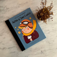 Load image into Gallery viewer, Little People Big Dreams - Biography Series for Kids