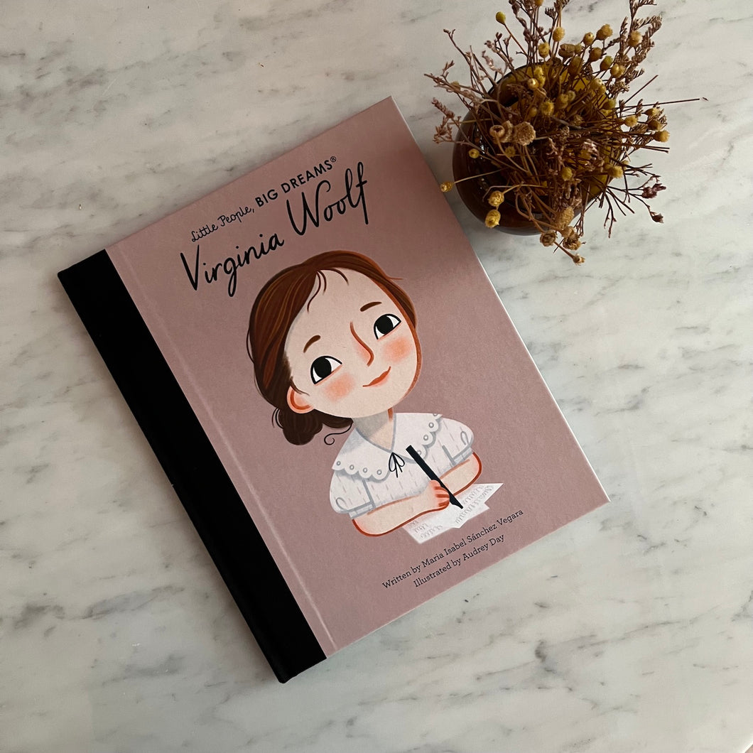 Little People Big Dreams - Biography Series for Kids