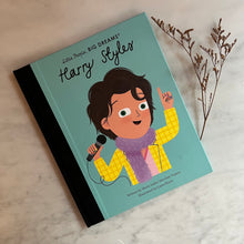 Load image into Gallery viewer, Little People Big Dreams - Biography Series for Kids