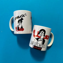 Load image into Gallery viewer, Mug Coolest معلمة