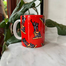 Load image into Gallery viewer, Mug Beirut Martyrs' Square