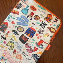 Load image into Gallery viewer, Laptop Sleeve Leb Meli Melo