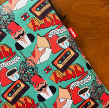 Load image into Gallery viewer, Laptop Sleeve Leb Meli Melo
