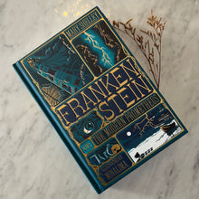 Load image into Gallery viewer, MinaLima Illustrated Books