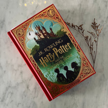 Load image into Gallery viewer, MinaLima Illustrated Books