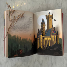 Load image into Gallery viewer, MinaLima Illustrated Books