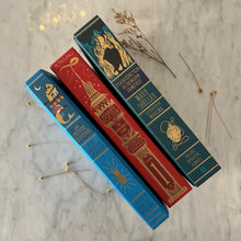 Load image into Gallery viewer, MinaLima Illustrated Books