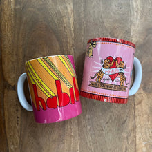 Load image into Gallery viewer, Mug Habibi (حبيبي)