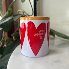 Load image into Gallery viewer, Mug Meen Habibi Ana (مين حبيبي أنا)