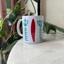 Load image into Gallery viewer, Mini Mug Shaffeh (شفة)
