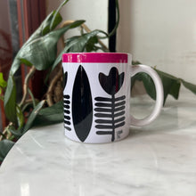 Load image into Gallery viewer, Mug Shaffeh (شفة)