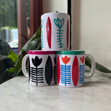Load image into Gallery viewer, Mug Shaffeh (شفة)
