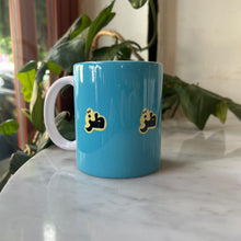 Load image into Gallery viewer, Mug Toz (طز)