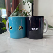 Load image into Gallery viewer, Mug Toz (طز)