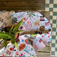 Load image into Gallery viewer, Table Cloth Leb Meli Melo