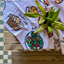 Load image into Gallery viewer, Table Cloth Sofra (صفرة)