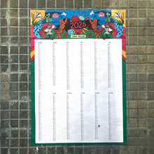 Load image into Gallery viewer, Planner 2026