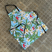 Load image into Gallery viewer, Apron Sobhieh (صبحية)