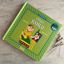 Load image into Gallery viewer, Arty Pop - Pop Up Books