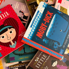 Load image into Gallery viewer, Little Master Primers - Classics for Children!