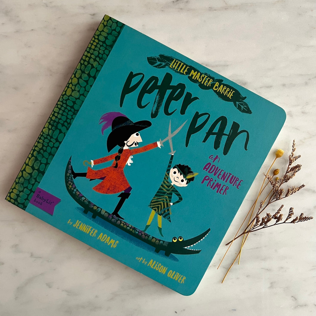 Little Master Primers - Classics for Children!