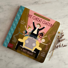 Load image into Gallery viewer, Little Master Primers - Classics for Children!