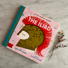 Load image into Gallery viewer, Little Master Primers - Classics for Children!