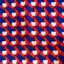 Load image into Gallery viewer, Picnic Blanket Rakwe Pattern (ركوة)