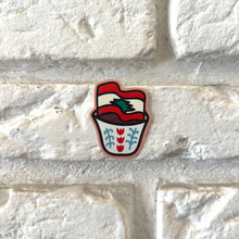 Load image into Gallery viewer, Vinyl Sticker Shaffeh Flag (شفة)