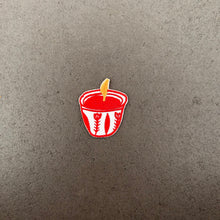 Load image into Gallery viewer, Stick-on Patch Shaffeh Pop (شفة)