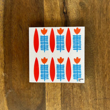 Load image into Gallery viewer, Wood Coasters