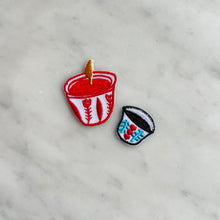 Load image into Gallery viewer, Stick-on Patch Shaffeh Pop (شفة)