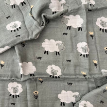 Load image into Gallery viewer, Blanket/Swaddle Mixed Designs