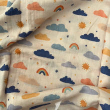 Load image into Gallery viewer, Blanket/Swaddle Mixed Designs