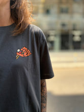 Load image into Gallery viewer, T-shirt Wahché (وحشة)