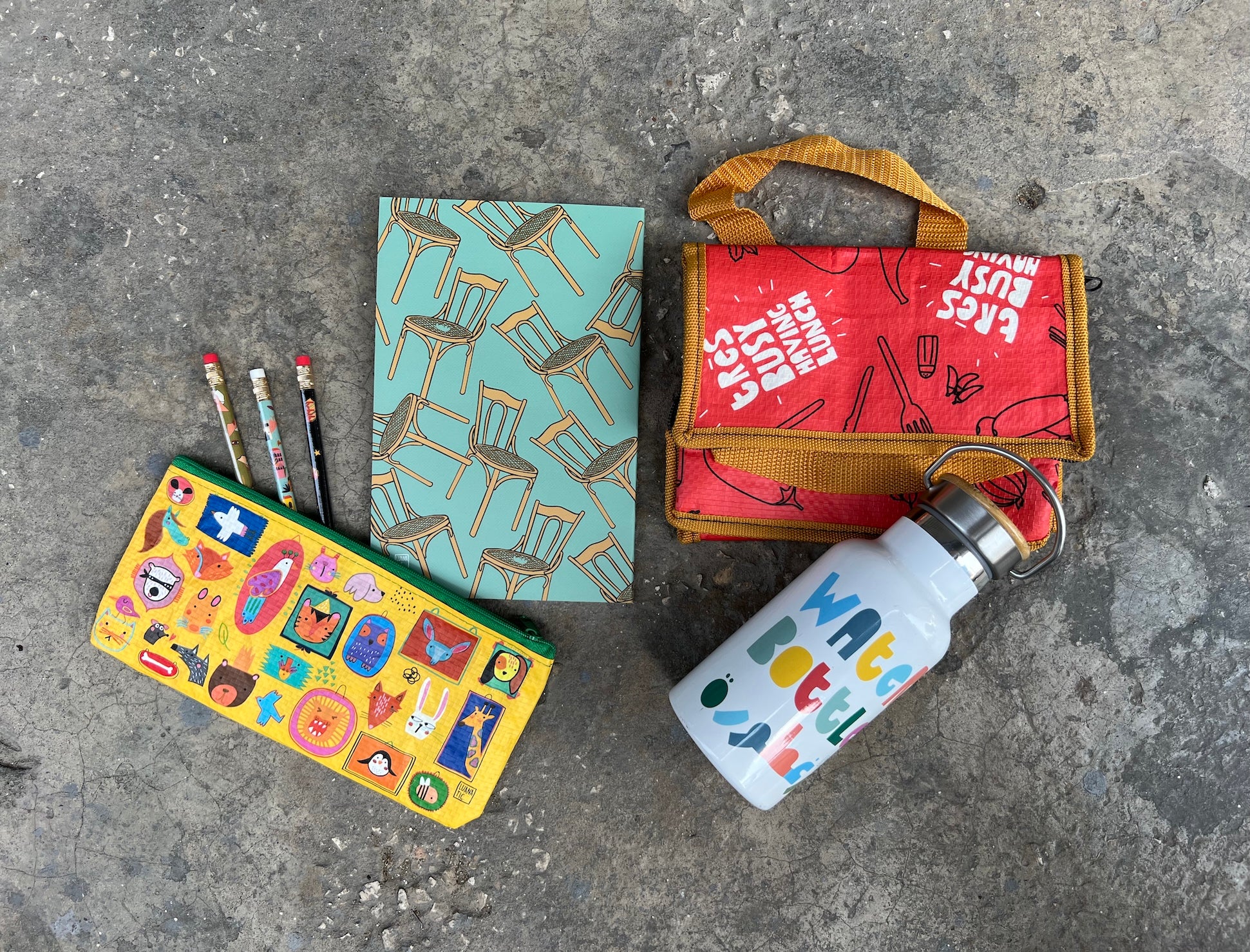 For your Favorite Student <3
