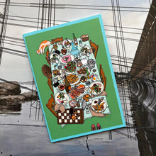 Load image into Gallery viewer, Notebook Sundays