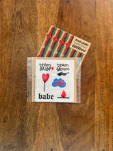 Load image into Gallery viewer, Temporary Tattoos - Pack of 5