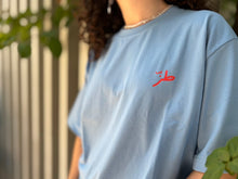 Load image into Gallery viewer, T-shirt The طز Attitude
