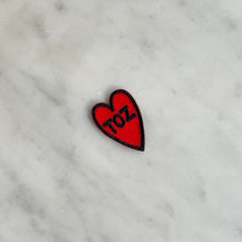 Load image into Gallery viewer, Stick-on Patch Tozz (طز)