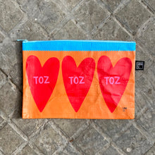 Load image into Gallery viewer, Woven Pouch Toz (طز)