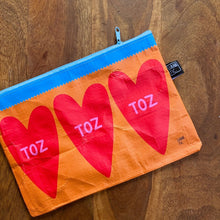 Load image into Gallery viewer, Woven Pouch Toz (طز)