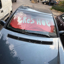Load image into Gallery viewer, Car Shade Très Hot