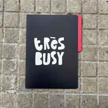 Load image into Gallery viewer, Folder Très Busy